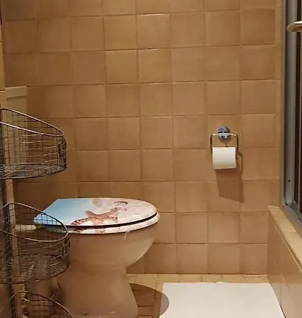 Schatzkiste Apartament *