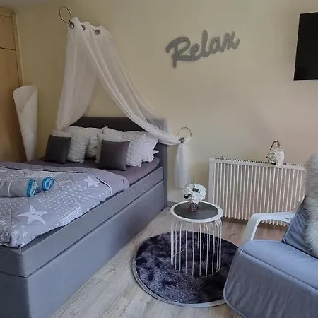 Schatzkiste Apartament *