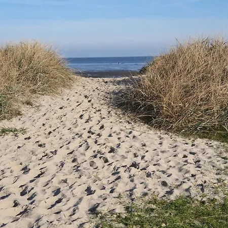 Lägenhet Schatzkiste