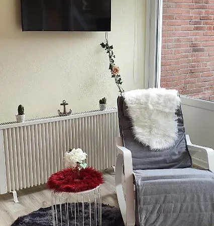 Apartment Schatzkiste Schillig