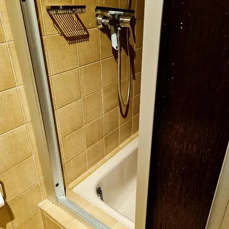 Schatzkiste Apartament