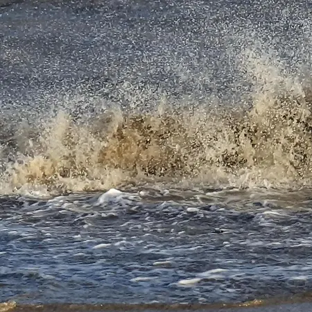 Apartament Schatzkiste *