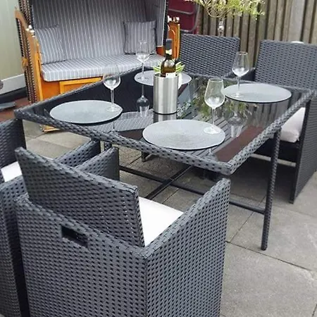 Apartment Schatzkiste *