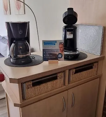 Schatzkiste Apartament