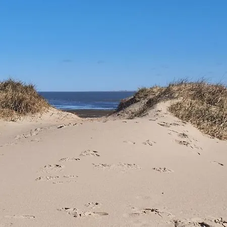 Apartament Schatzkiste