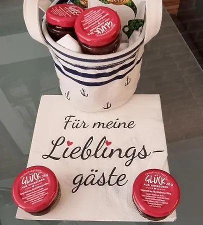 Apartament Schatzkiste *