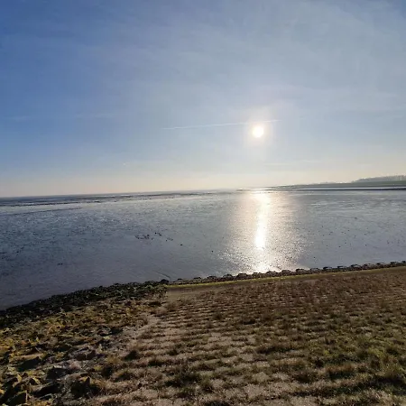 Schatzkiste Apartament