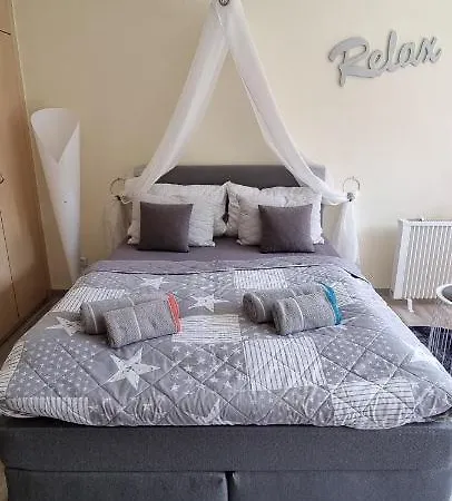 Schatzkiste Apartament *