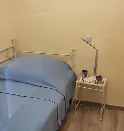 Schatzkiste Apartament Schillig