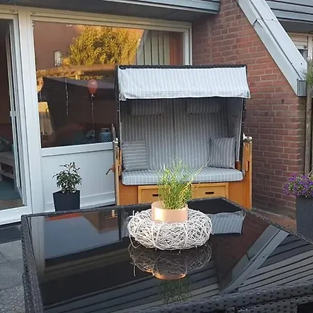 Schatzkiste Apartament *