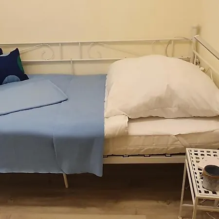 Apartament Schatzkiste *