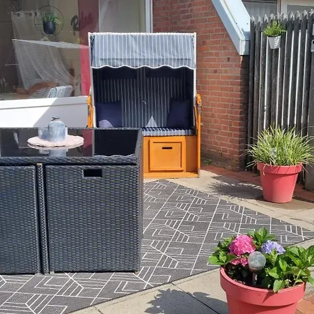 Schatzkiste * Schillig