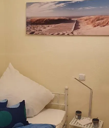 Daire Schatzkiste Schillig