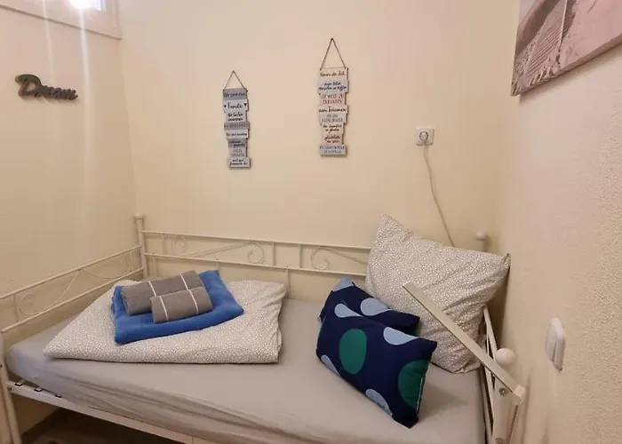 Daire Schatzkiste Schillig