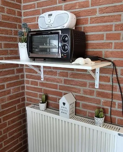 Schatzkiste * Schillig