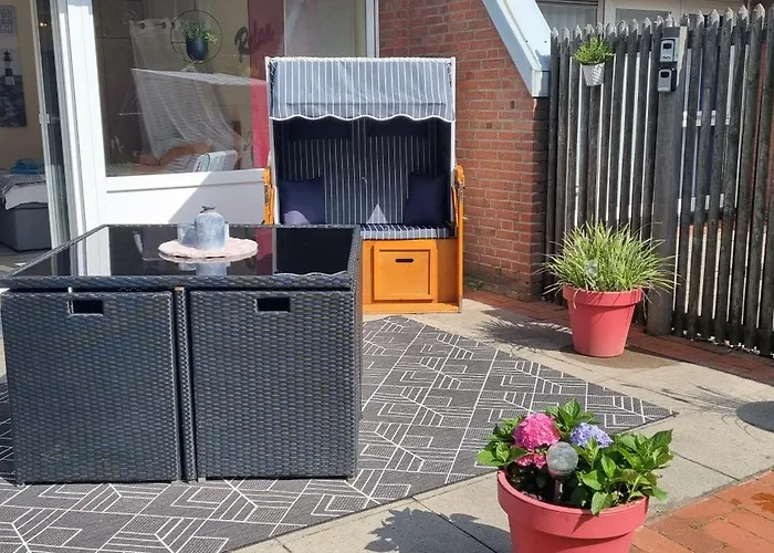 Schatzkiste * Schillig